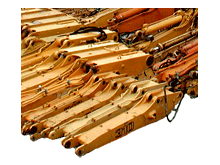 Bild: Liebherr Zubehör gebraucht